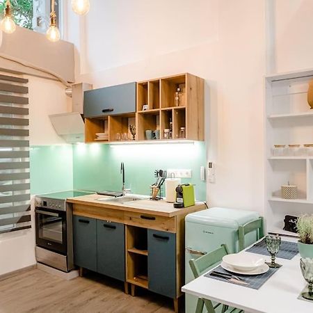 Zero Loft Apartment Alexandroúpoli Extérieur photo