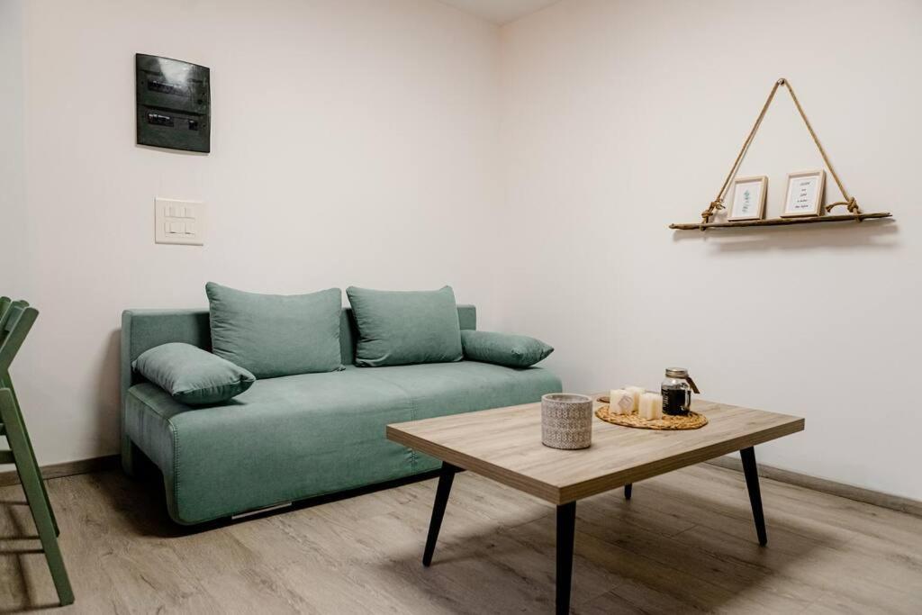 Zero Loft Apartment Alexandroúpoli Extérieur photo